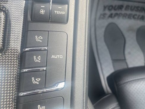 Used 2016 Porsche Cayenne GTS AWD/4WD image 26