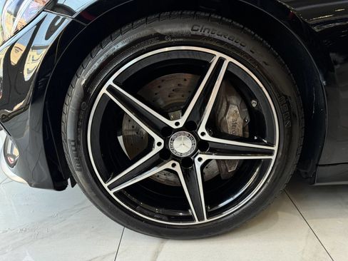 Used 2016 Mercedes-Benz C 450 AMG image 8