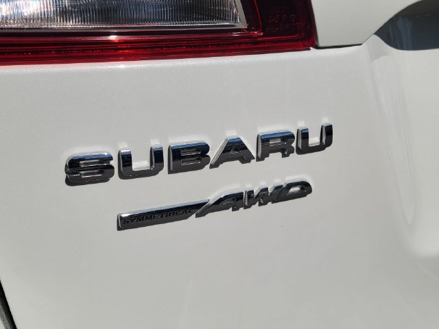 Used 2016 Subaru Outback 3.6R Limited AWD/4WD image 27