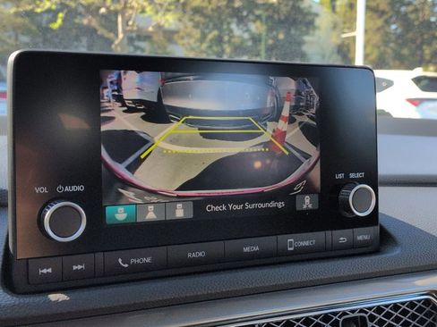 Certified 2025 Acura Integra image 13