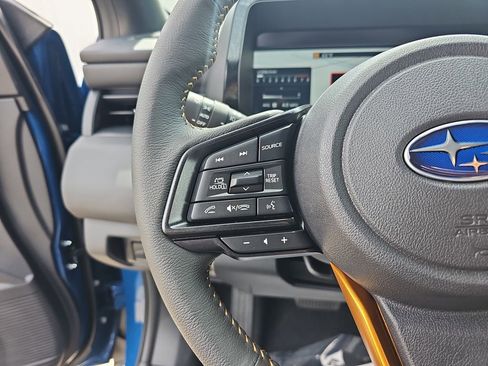 New 2026 Subaru Outback Wilderness AWD/4WD image 18