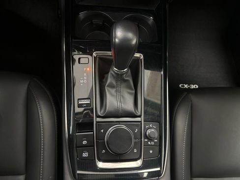 Certified 2025 MAZDA CX-30 AWD 2.5 S w/ Preferred Package image 30