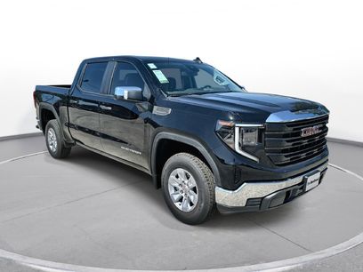 New 2026 GMC Sierra 1500 Pro w/ Pro Value Package