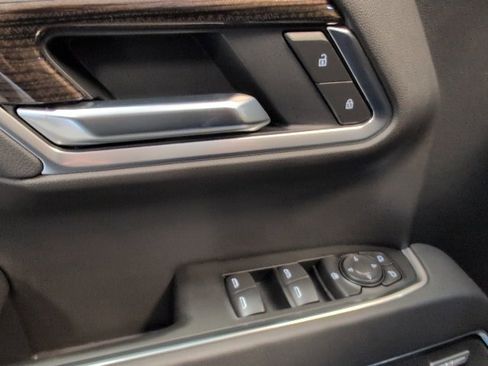 New 2026 Chevrolet Silverado 1500 RST w/ All Star Edition Plus image 17