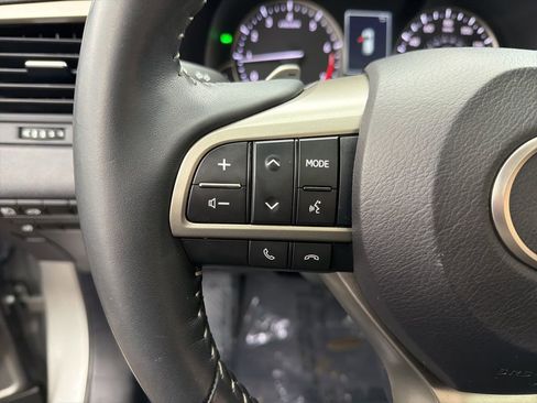 Used 2021 Lexus RX 350 AWD w/ Premium Package image 13