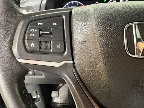 Used 2025 Honda Ridgeline RTL image 24