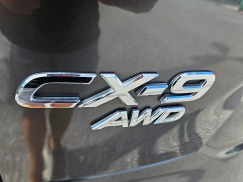 Used 2019 MAZDA CX-9 Grand Touring image 12