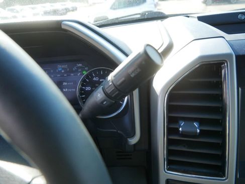 Used 2021 Ford F350 Lariat w/ Lariat Value Package image 19