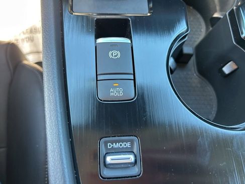 Used 2025 Nissan Rogue SL w/ SL Premium Package image 30