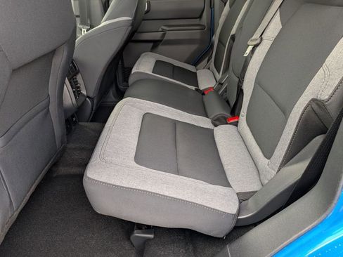 New 2026 Ford Bronco Big Bend image 42