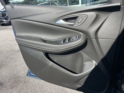 New 2026 Buick Encore GX Preferred w/ Comfort Package image 14