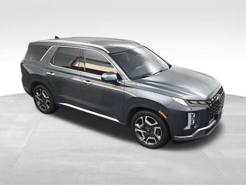 Used 2023 Hyundai Palisade SEL AWD/4WD image 41