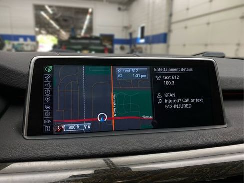 Used 2016 BMW X5 xDrive35i AWD/4WD image 30