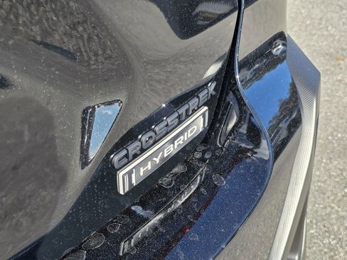 New 2026 Subaru Crosstrek 2.5i Sport AWD/4WD image 8