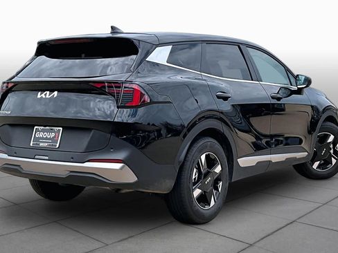 Used 2026 Kia Sportage LX FWD image 13