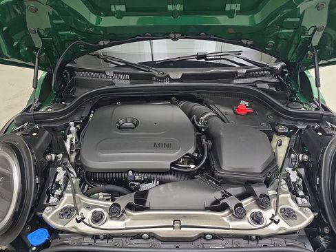 Used 2026 MINI Cooper S image 28