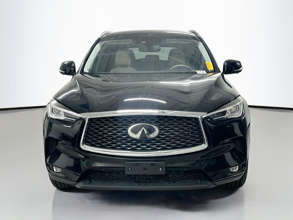 Used 2019 INFINITI QX50 Essential w/ Premium Heat Package AWD/4WD image 6