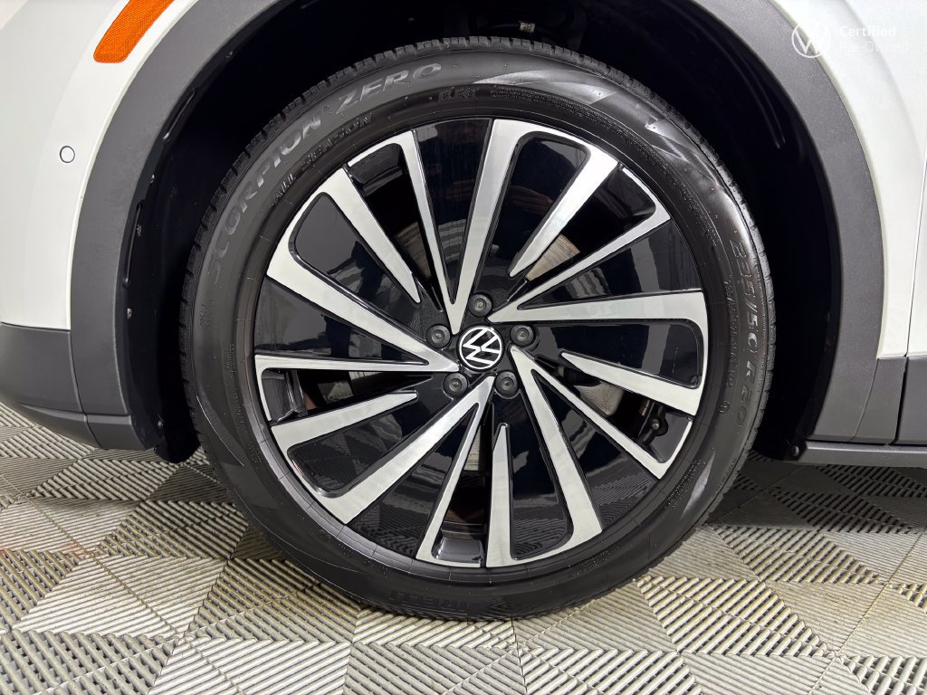 Used 2024 Volkswagen ID.4 S RWD image 31