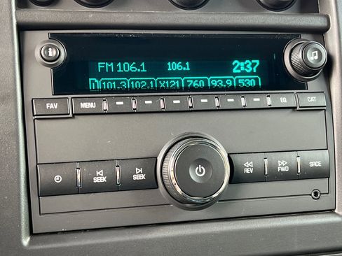 New 2023 Chevrolet Express 3500 Extended w/ Driver Convenience Package image 17