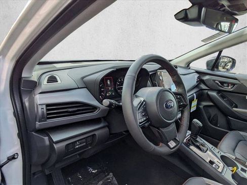 New 2026 Subaru Crosstrek 2.5i Limited image 10