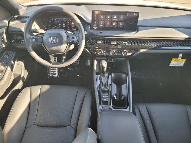 New 2026 Honda Accord Sport image 10