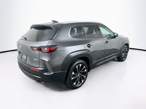 Used 2026 MAZDA CX-50 2.5 Hybrid w/ Premium Plus Pkg AWD/4WD image 9
