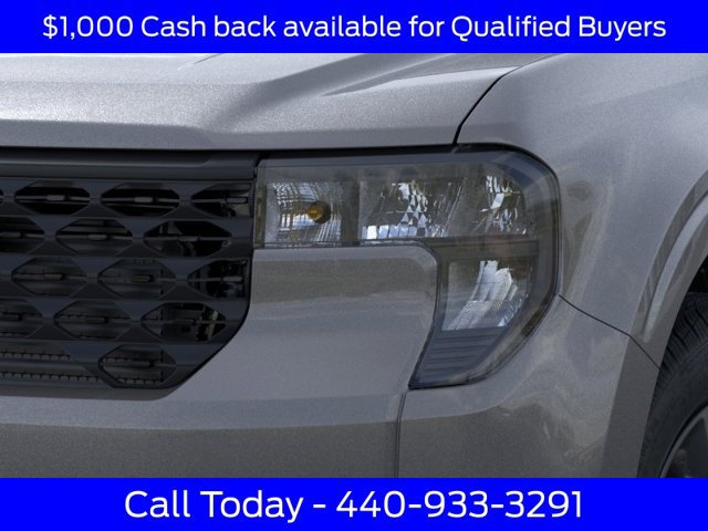 New 2026 Ford Maverick XLT w/ Equipment Group 301A AWD/4WD image 22