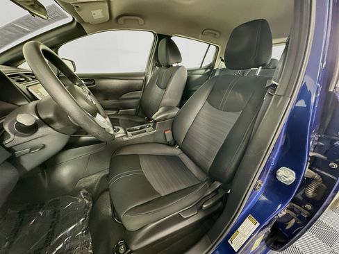 Used 2023 Nissan Leaf S FWD image 20