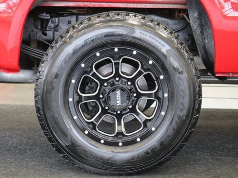 Used 1999 Ford F250 XLT AWD/4WD image 44