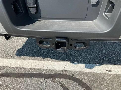 Used 2026 Ford F350 XL RWD image 8