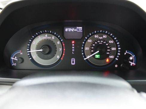 Used 2012 Honda Odyssey EX-L image 8