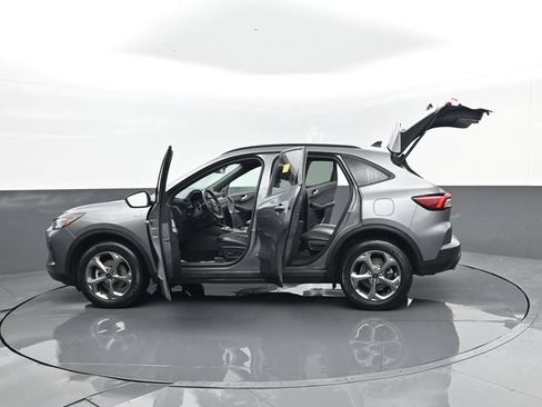 Used 2025 Ford Escape ST-Line AWD/4WD image 29