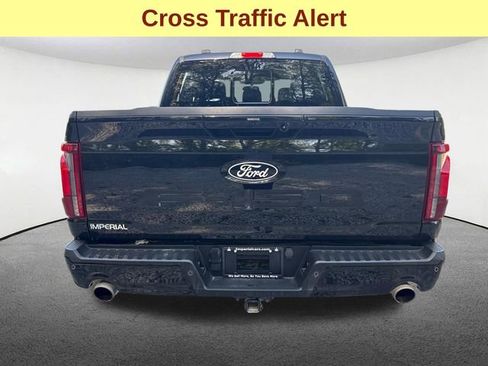 Used 2024 Ford F150 Lariat AWD/4WD image 13