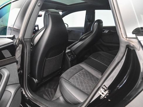 Used 2024 Audi S5 Premium w/ Convenience Package image 25