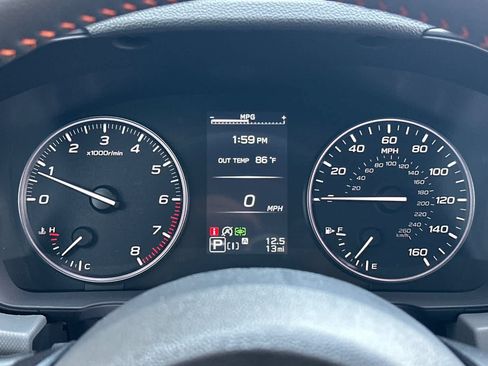 New 2026 Subaru Crosstrek 2.5i Limited AWD/4WD image 27