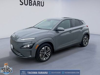 Used 2023 Hyundai Kona SE