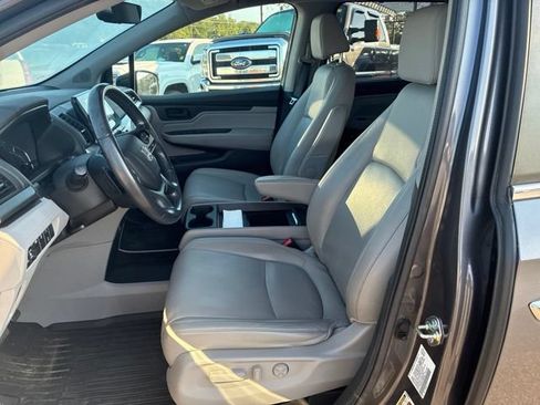 Used 2020 Honda Odyssey EX-L image 5