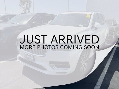 Used 2022 Volvo XC90 T8 Inscription w/ Advanced Package AWD/4WD image 1