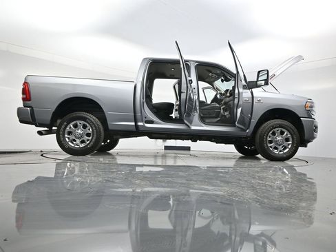 Used 2024 RAM 2500 Laramie w/ Safety Group image 59