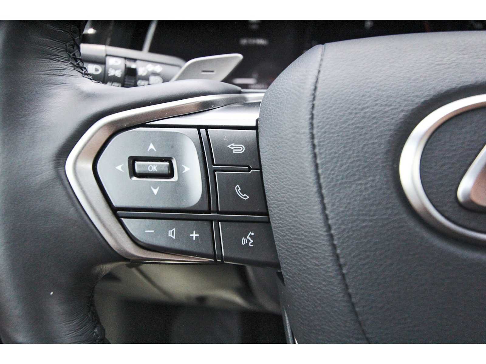 Used 2025 Lexus RX 350 Premium Plus FWD image 15