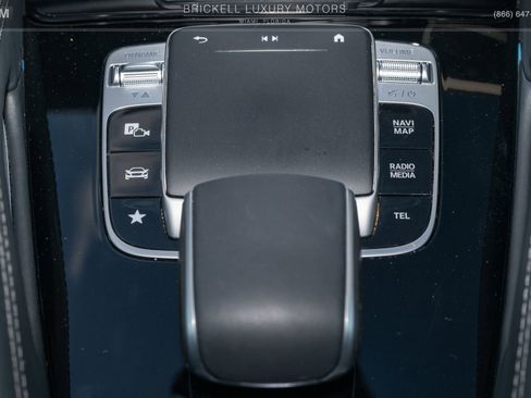 Used 2022 Mercedes-Benz GLE 53 AMG 4MATIC Coupe image 28