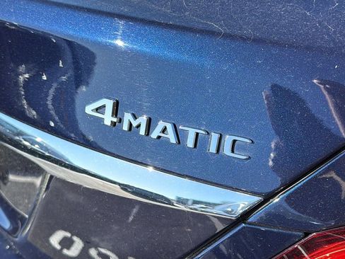 Used 2020 Mercedes-Benz C 300 4MATIC Sedan image 16