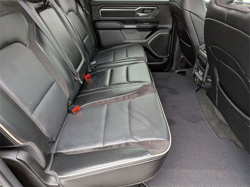 Certified 2024 RAM 1500 Laramie image 28