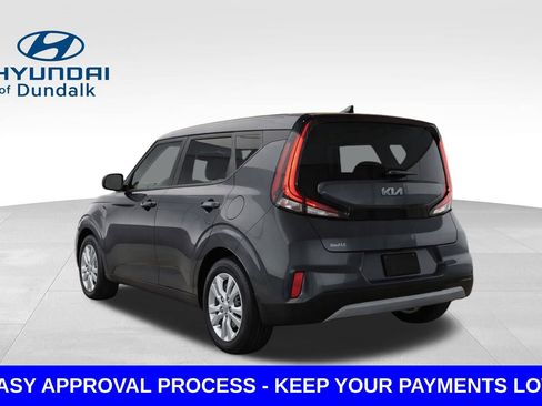 Used 2025 Kia Soul LX image 5