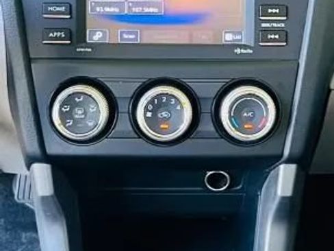 Used 2016 Subaru Forester 2.5i w/ Alloy Wheel Package AWD/4WD image 14