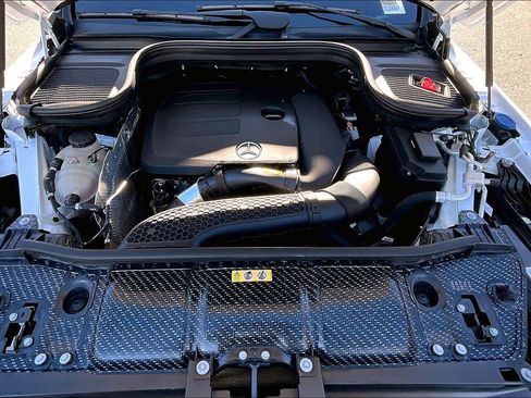 Used 2021 Mercedes-Benz GLE 350 GLE 350 image 32