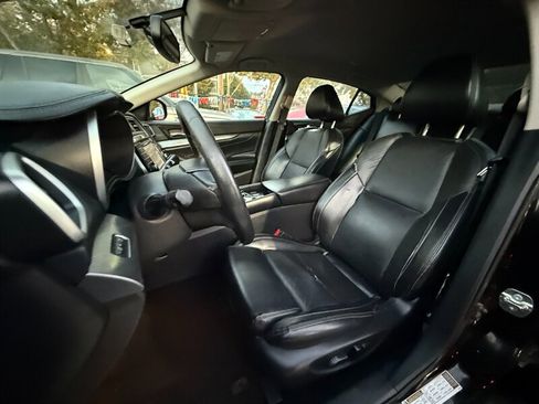 Used 2017 Nissan Maxima 3.5 SV image 10