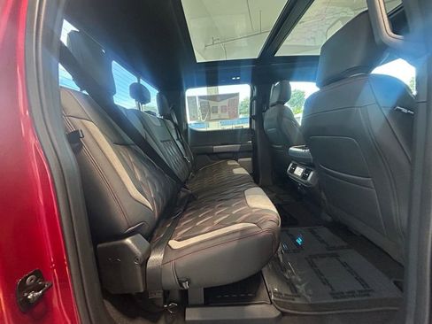 New 2025 Ford F150 XLT w/ Equipment Group 303A High image 31