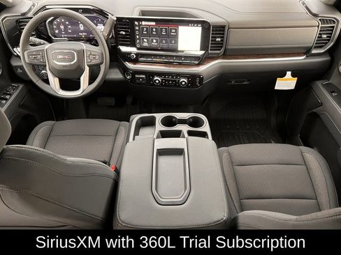 New 2026 GMC Sierra 1500 Elevation w/ Elevation Select Package image 7