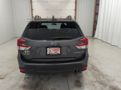 Used 2023 Subaru Forester Limited